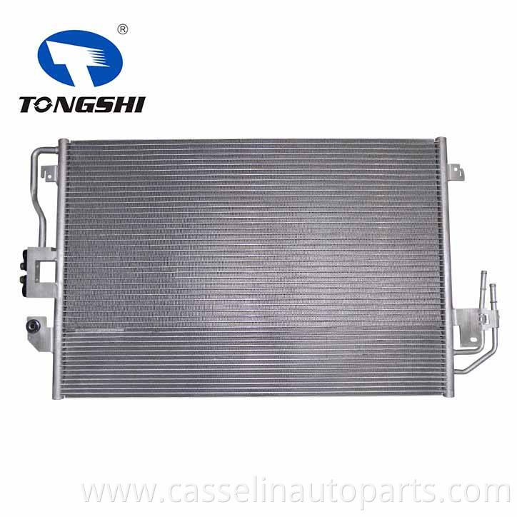 condensors OEM 9L8Z19712A for 09 FORD MAZDA MERCURY SUV ac condenser what is a condenser